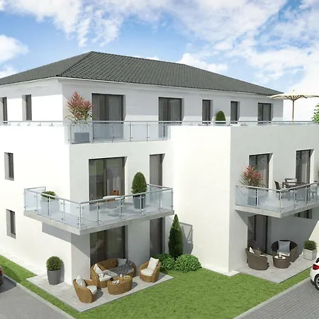 See-ufer-appartement * Möhnesee