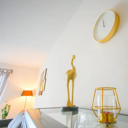 See-ufer-appartement *