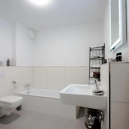 See-ufer-appartement Apartamento Möhnesee