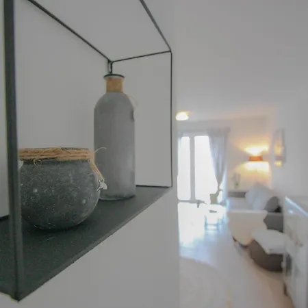 See-ufer-appartement Apartamento