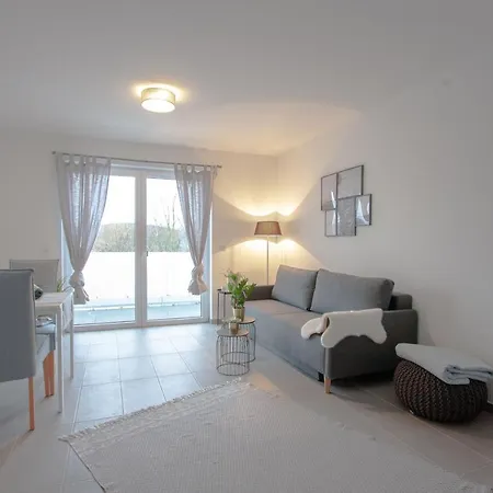 See-ufer-appartement Möhnesee