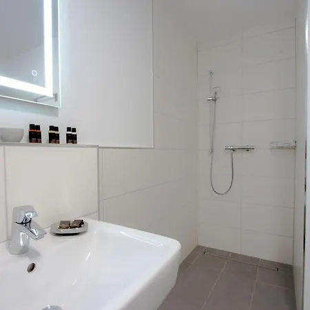 See-ufer-appartement Apartamento