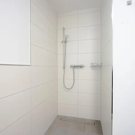 See-ufer-appartement Apartamento *