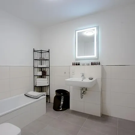 See-ufer-appartement * Möhnesee