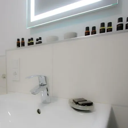 See-ufer-appartement Möhnesee