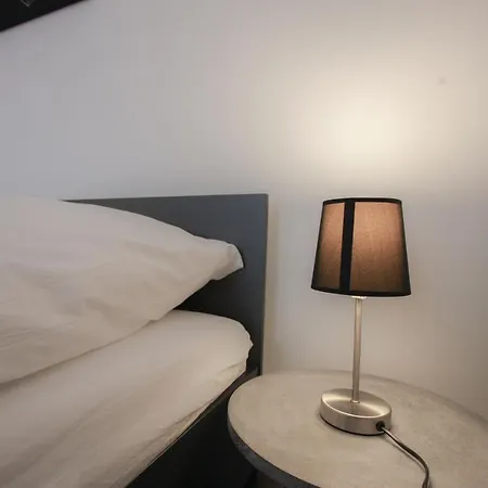 See-ufer-appartement Apartamento *